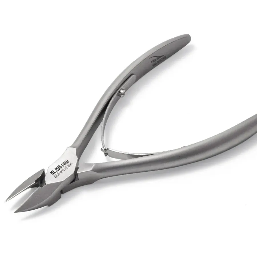 NGHIA Кусачки для ногтей NL.205 14 mm