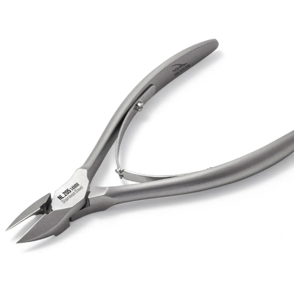 NGHIA Кусачки для ногтей NL.205 14 mm